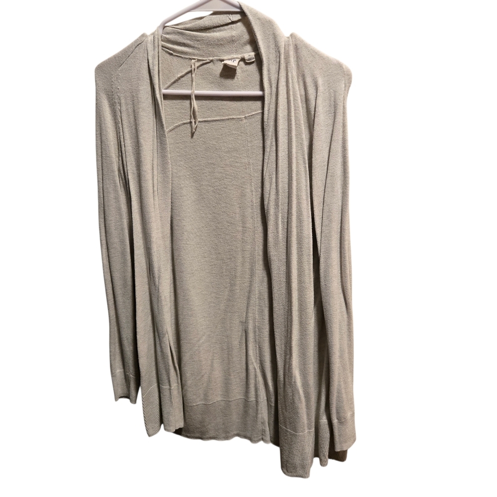 GAP Women's Light Tan Sweater Lightweight Ladies Size XS